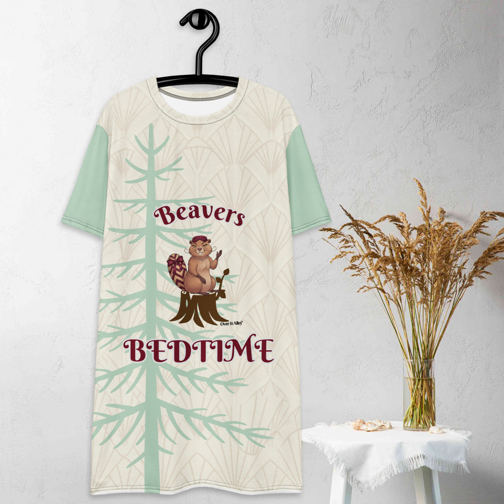 funny nightshirt for women